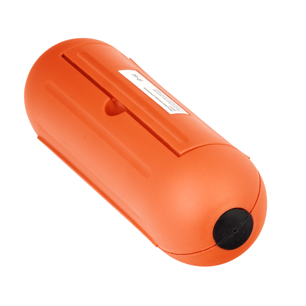 Osłona złącza kablowego pomarańczowa - osłona-5 Elgotech